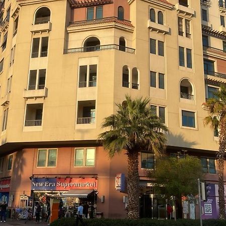 Four Stars Hostel Dubai Luaran gambar