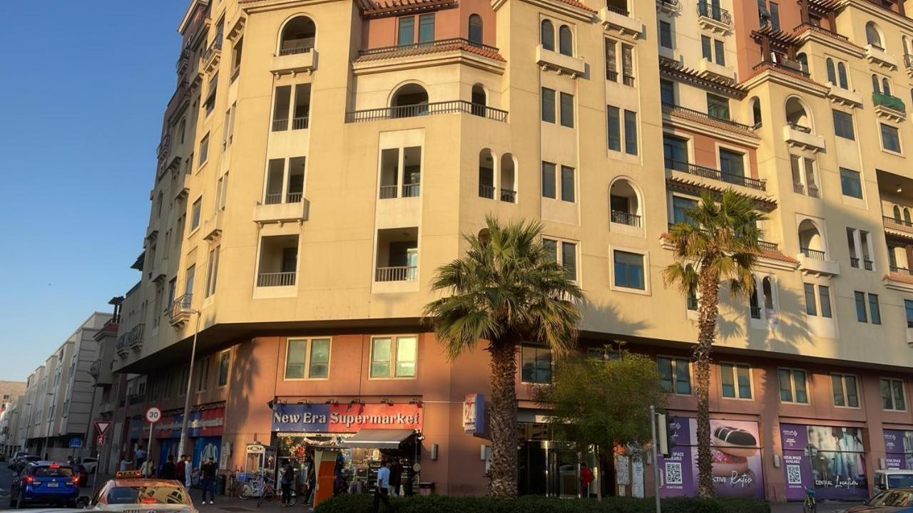 Four Stars Hostel Dubai Luaran gambar