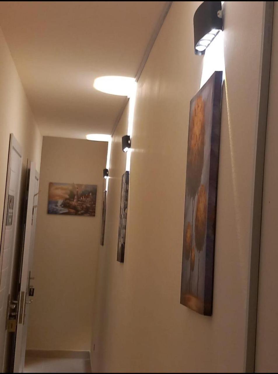 Four Stars Hostel Dubai Luaran gambar