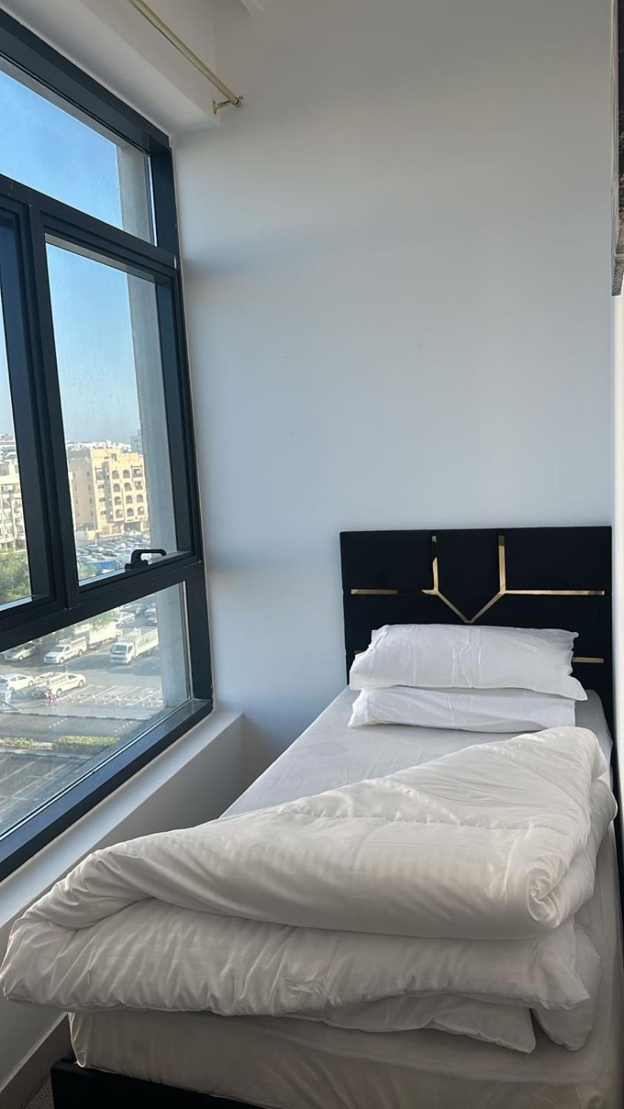 Four Stars Hostel Dubai Luaran gambar